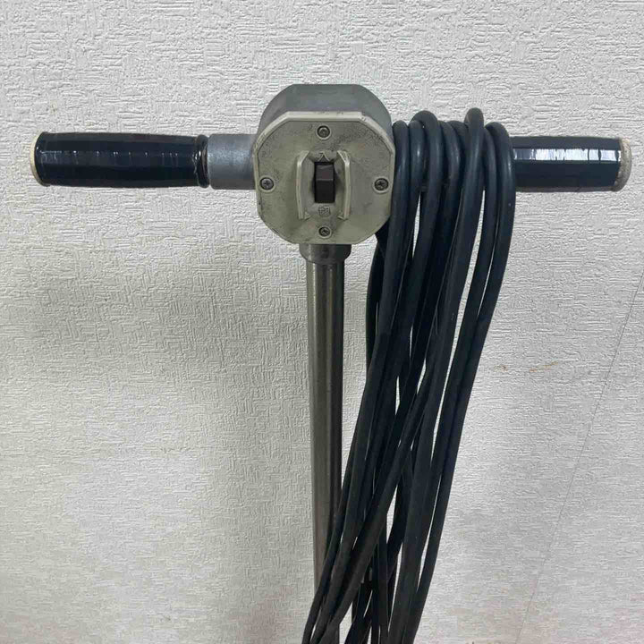 ◇武蔵電機(アマノ武蔵) 床ポリッシャ CCP-120H/高速型【草加店】