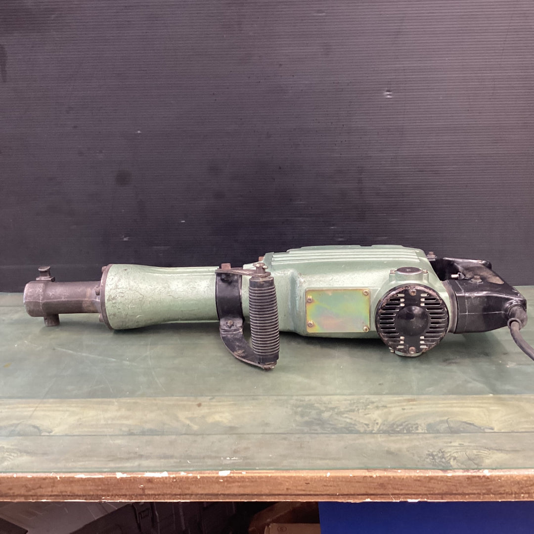 ハイコーキ(HIKOKI ※旧:日立工機) ハンマ H65SA 【東大和店】