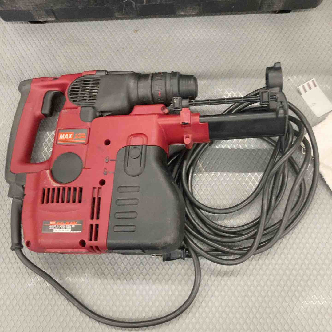 ◇マックス(MAX) ハンマドリル PK-R261D【所沢店】