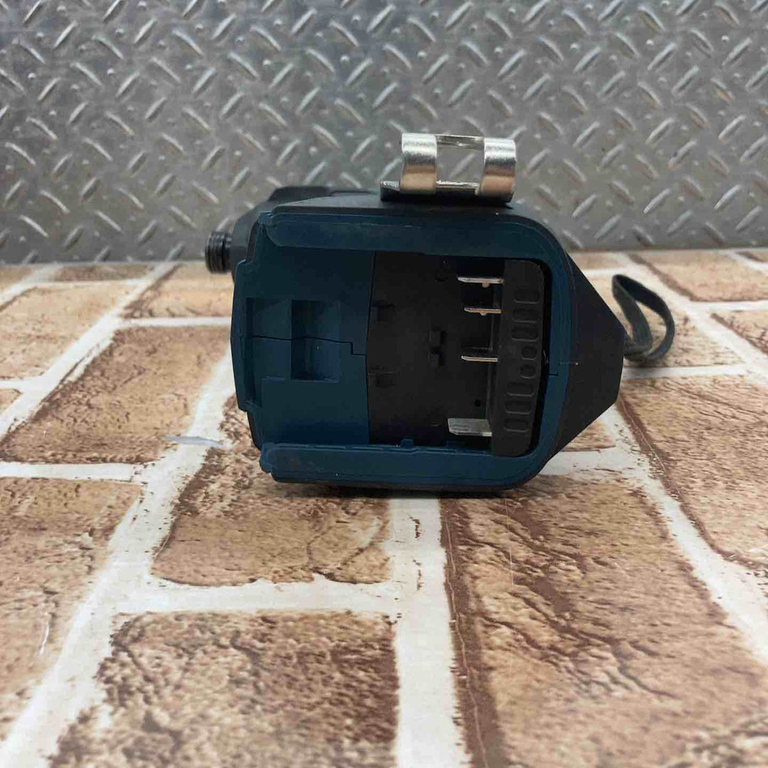 ◇ボッシュ 18Vバッテリーインパクトドライバー GDR18V-EC【所沢店】