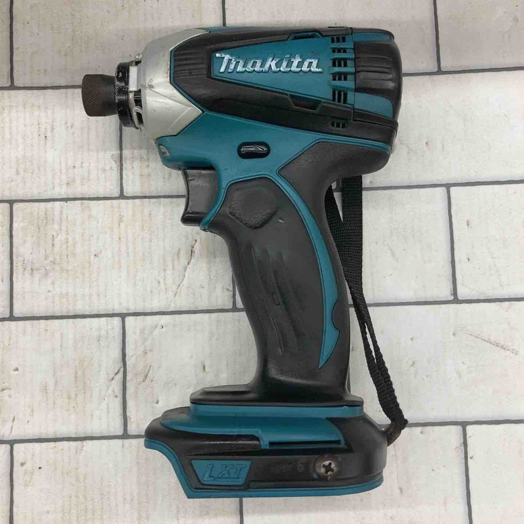 ★マキタ(makita) コードレスインパクトドライバー TD134DMX2【所沢店】
