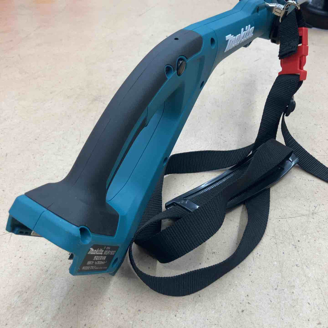 【中古品】マキタ(makita) コードレス草刈機 MUR193DZ ナイロンコード式【東大和店】