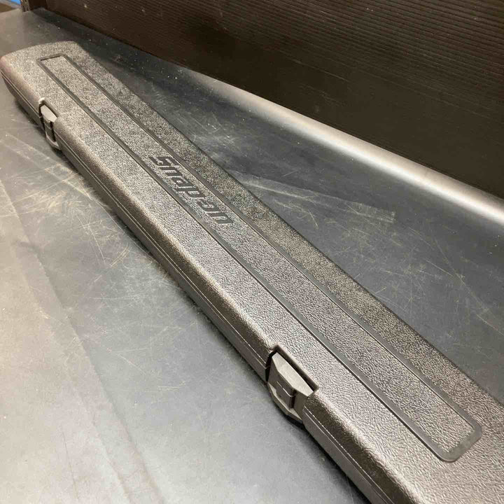 【未使用品】スナップオン(Snap-on) デジタルトルクレンチ ATECH3F300BN【川越店】