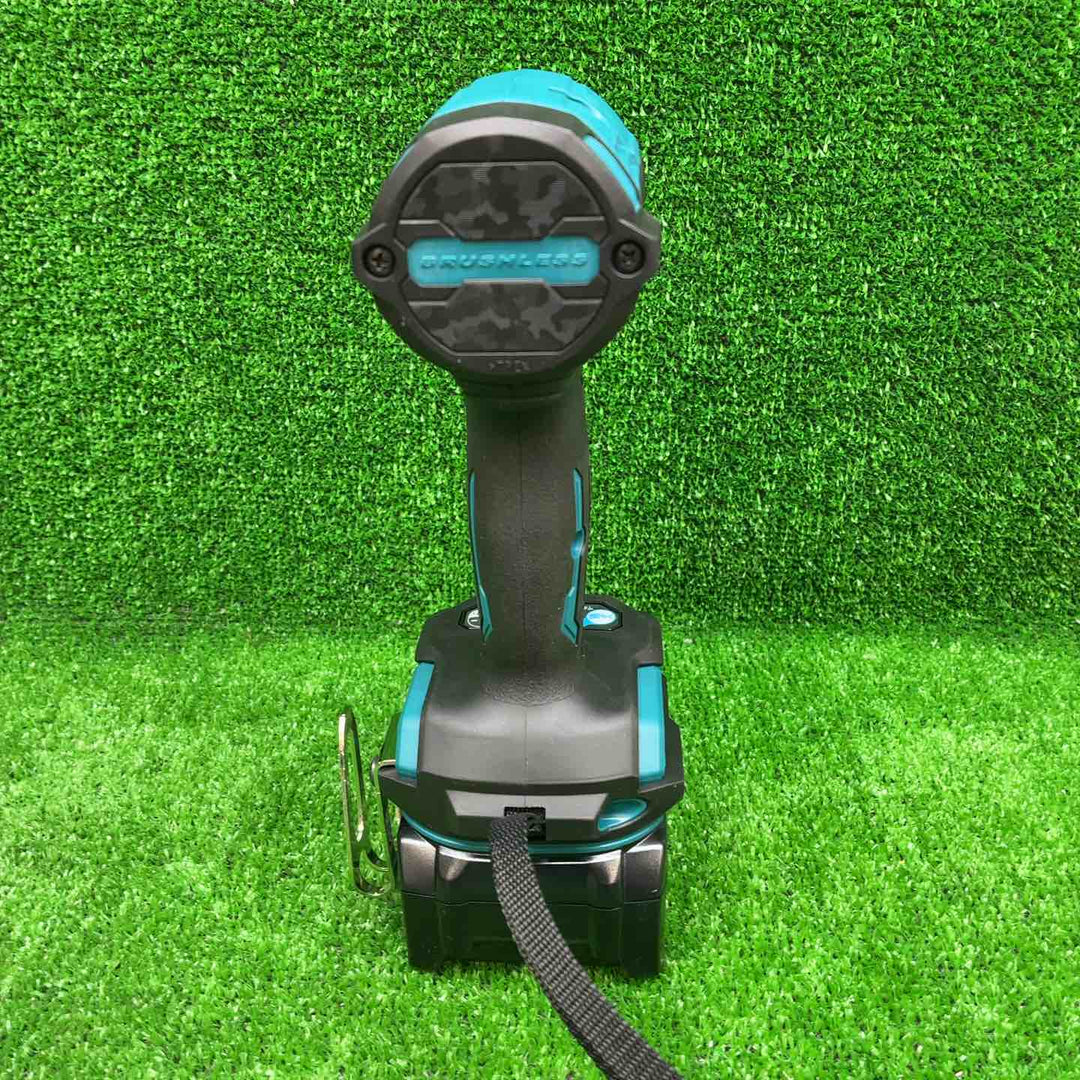 マキタ(makita) コードレスインパクトドライバー TD002GRDX【藤沢店】