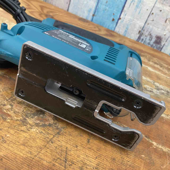 ◇マキタ(makita) ジグソー オービタル付 4329【柏店】