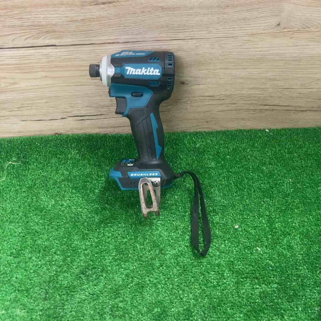 ★マキタ(makita) コードレスインパクトドライバー TD171DRGX【町田店】