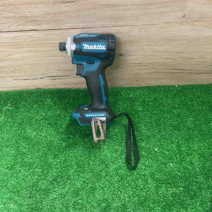 ★マキタ(makita) コードレスインパクトドライバー TD171DRGX【町田店】