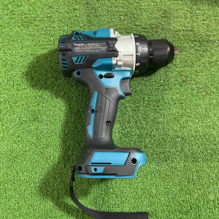 ★マキタ(makita) コードレスドリルドライバー DF486DZ【川口店】