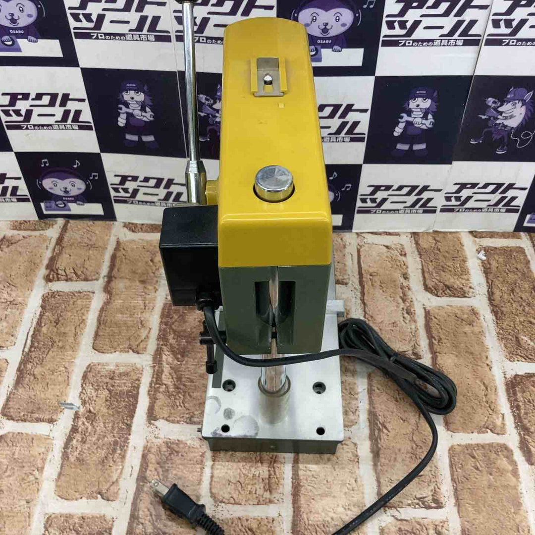 【中古品】プロクソン(PROXXON)  テーブルドリル No.28128【所沢店】