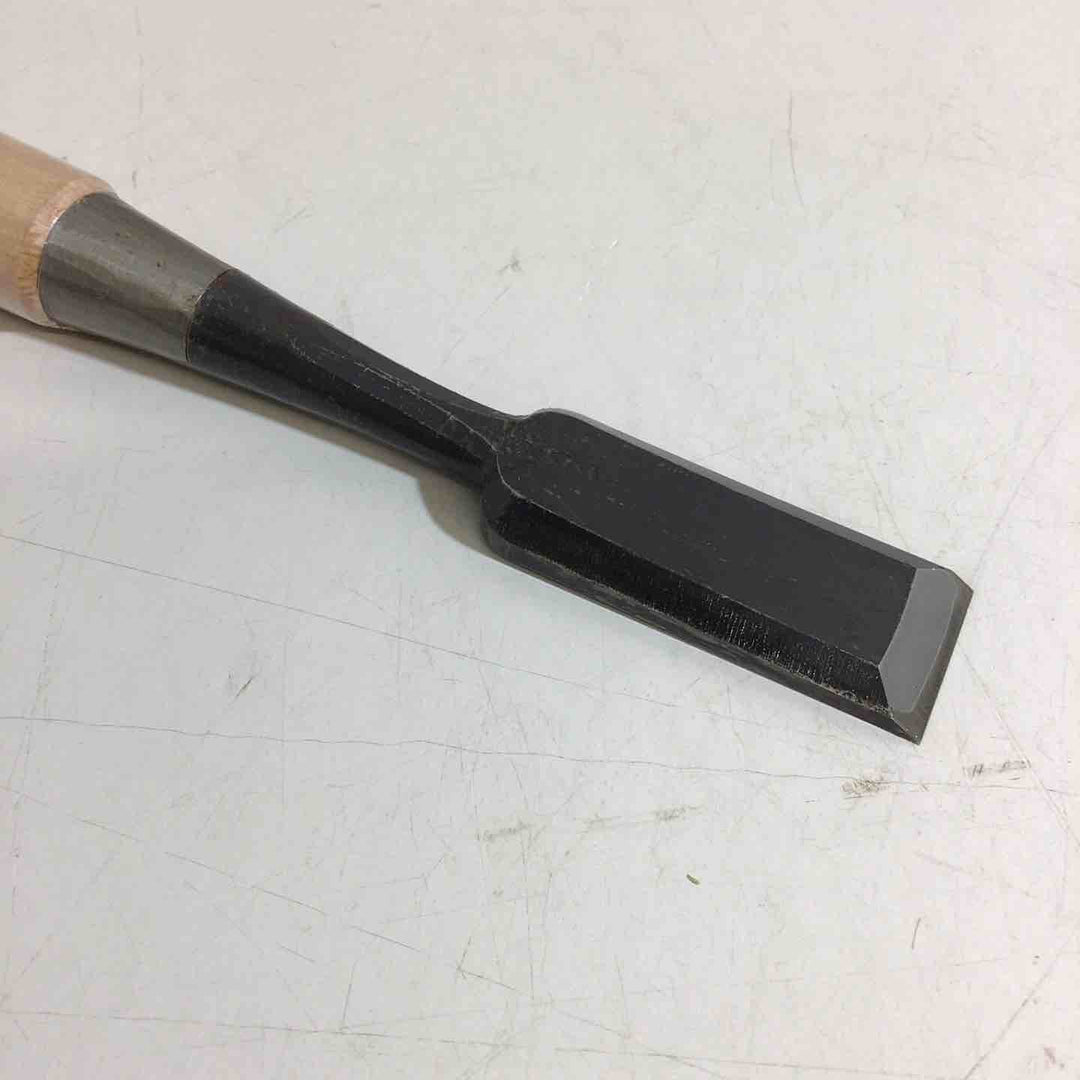 【未使用品】山弘 8分 鑿・鉋・大工道具 ノミ のみ【戸田店】