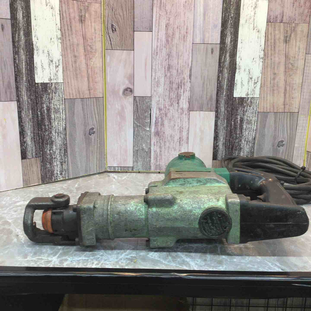 ★ハイコーキ(HIKOKI ※旧:日立工機) ハンマドリル DH35【八潮店】