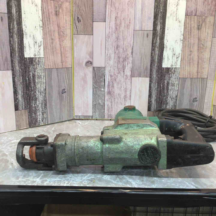 ★ハイコーキ(HIKOKI ※旧:日立工機) ハンマドリル DH35【八潮店】