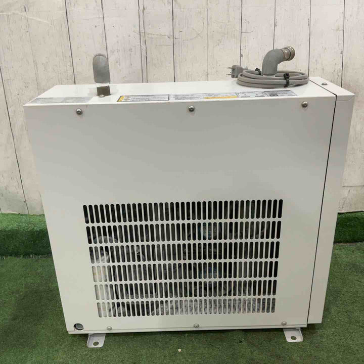 【現状品】◇オリオン 標準型冷凍式エアードライヤー(冷凍式圧縮空気除湿装置) RAX6J-A1 単相100v 空冷式 小型シリーズ 保証なし【川口店】