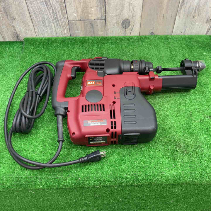 ◇マックス(MAX) ハンマドリル PK-R261　集じんシステム付【富山店】◇SC