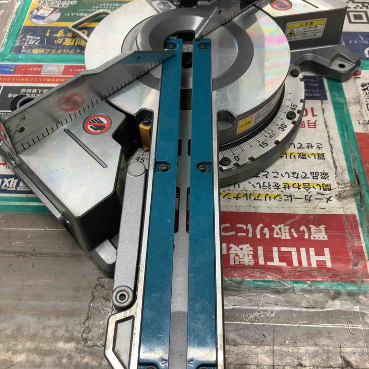 ★マキタ(makita) コードレススライドマルノコ LS008GZ【戸田店】