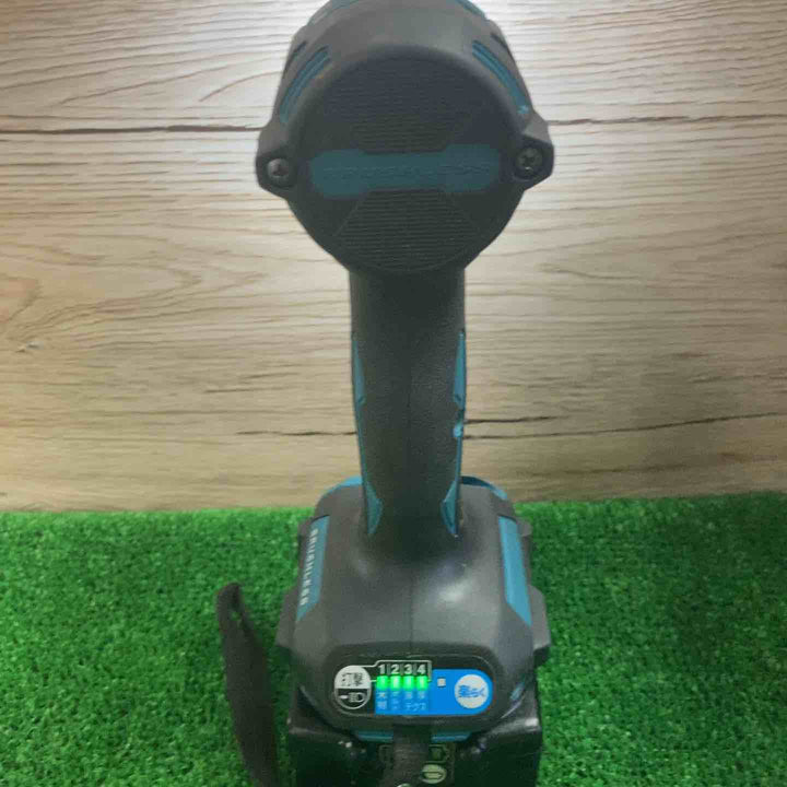 ★マキタ(makita) コードレスインパクトドライバー TD173DRGX【町田店】