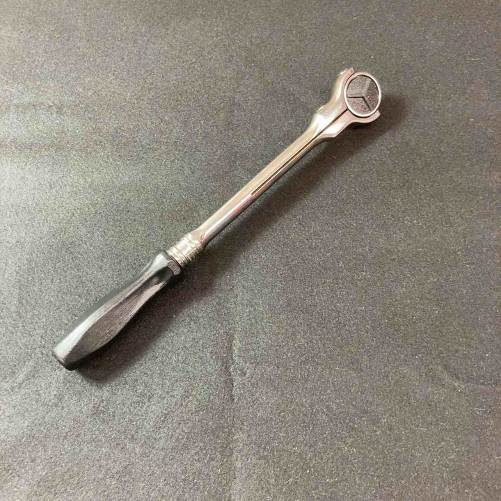 【中古品】 スナップオン(Snap-on) 3/8スイベルラチェット F747A 【東大和店】