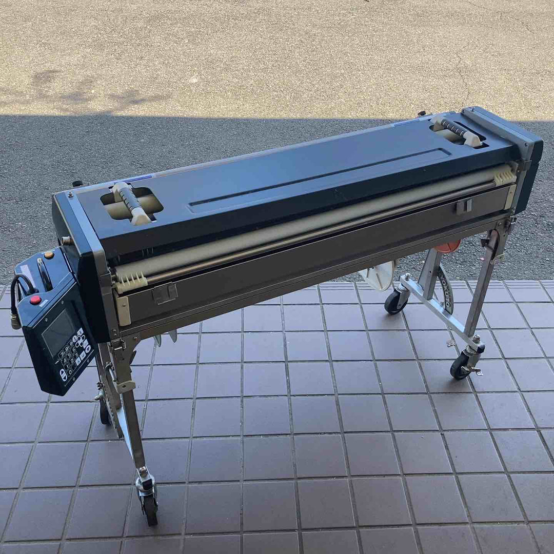 【店頭受取り限定】【中古品】極東 糊付機 Prime-Revo【所沢店】