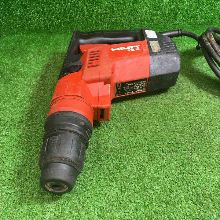 ヒルティ(HILTI) ハンマドリル TE5【藤沢店】