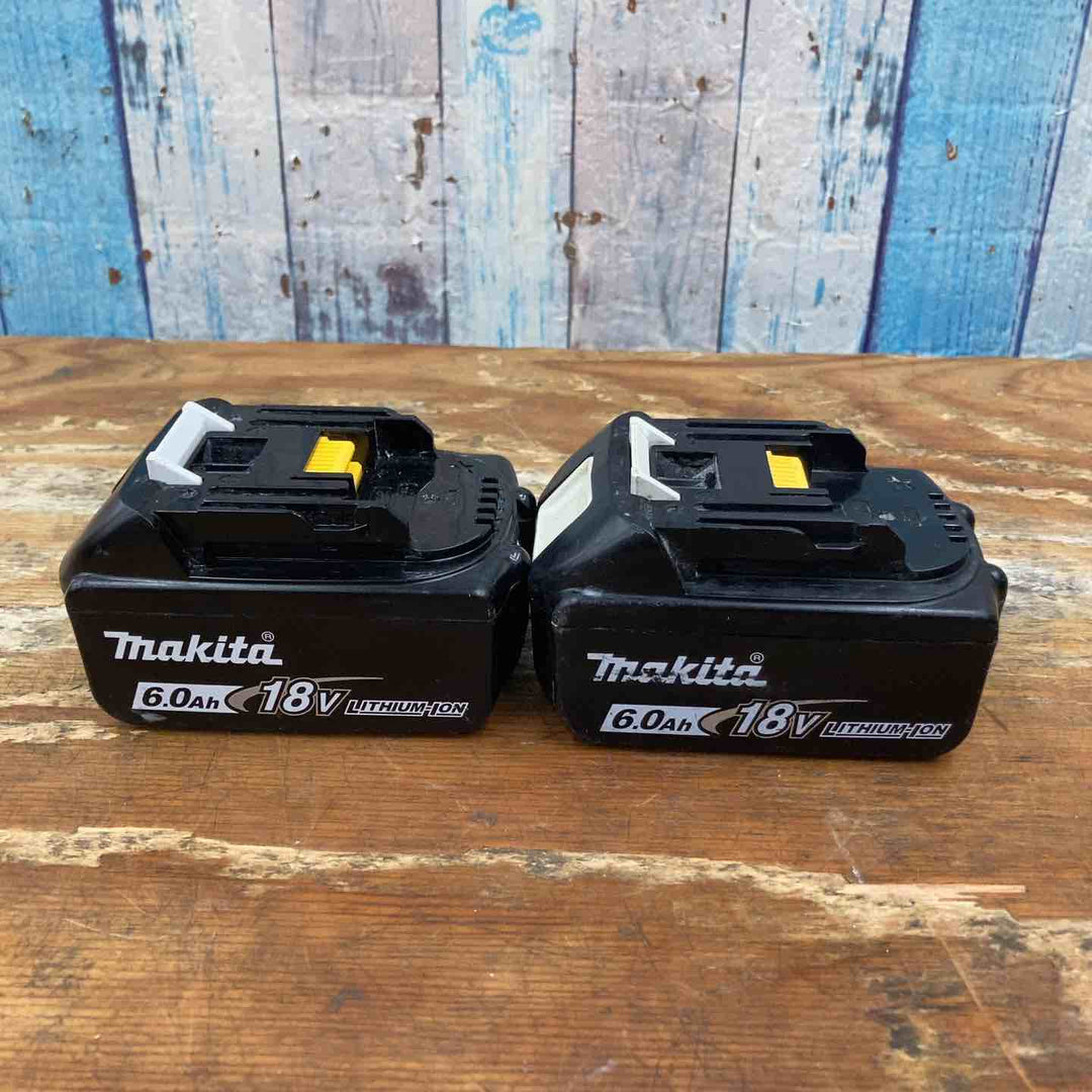 ★マキタ(makita) コードレスハンマドリル HR244DRGXV【柏店】