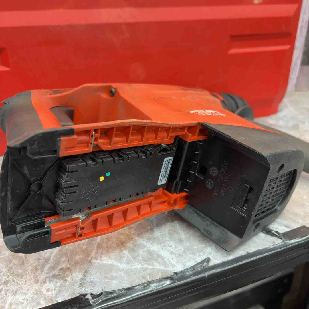【保証なし】★ヒルティ(Hilti) コードレスハンマドリル TE30-A36(本体のみ)【八潮店】