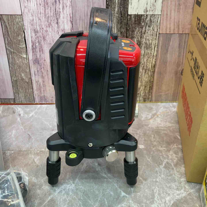 ★タジマ(Tajima) レーザー墨出し器 AXT-KY【柏店】