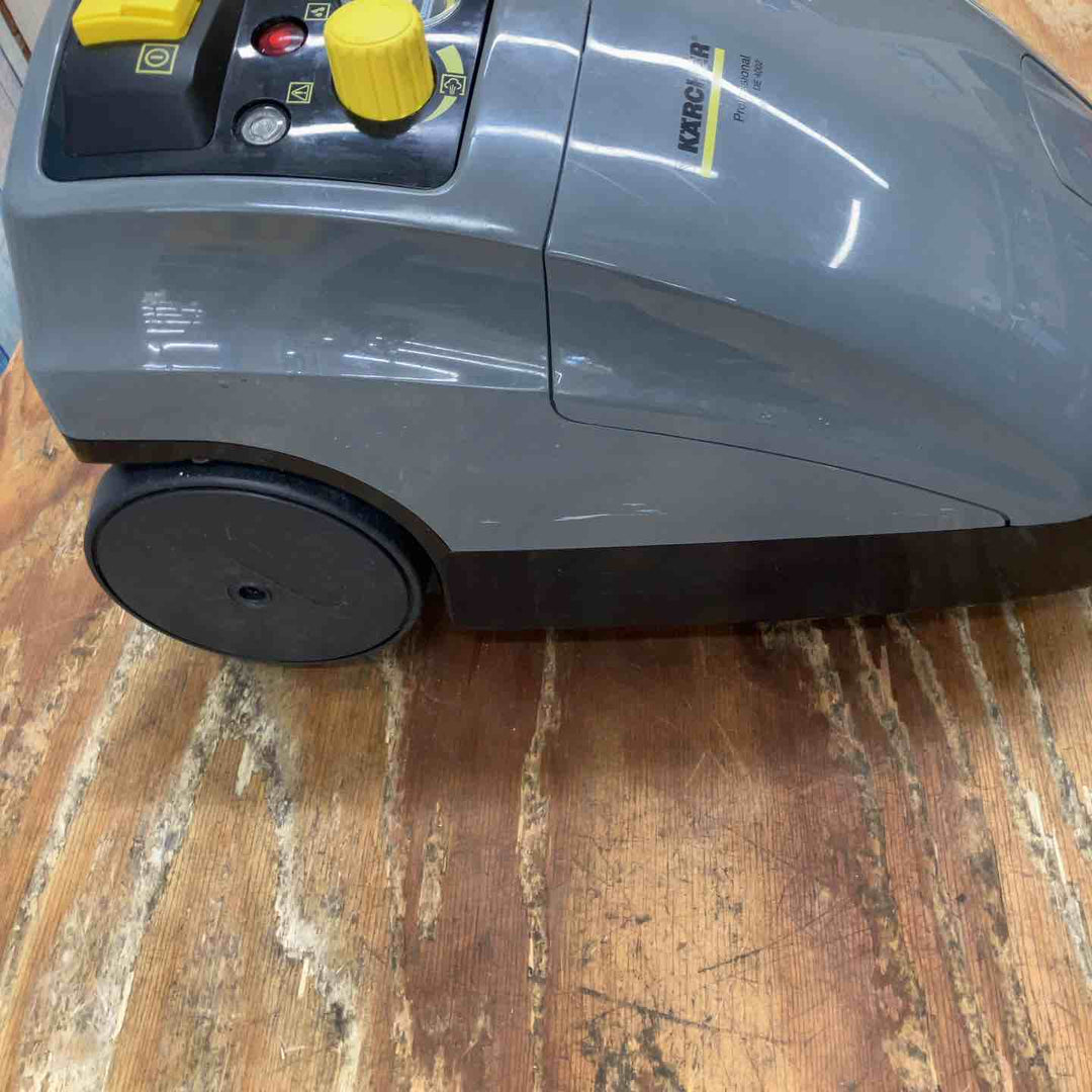 ◇ケルヒャー(KARCHER) スチームクリーナー DE4002【柏店】