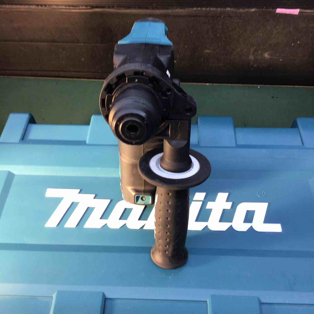 ★マキタ(makita) コードレスハンマドリル HR171DZK【戸田店】