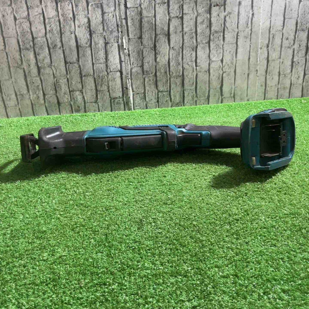 ★マキタ(makita) コードレスレシプロソー JR184DRF 動作確認済【川口店】