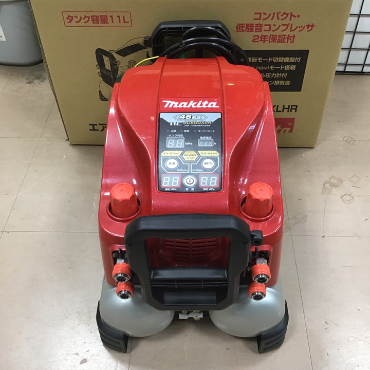 ★マキタ(makita) エアコンプレッサー AC500XLHR【柏店】