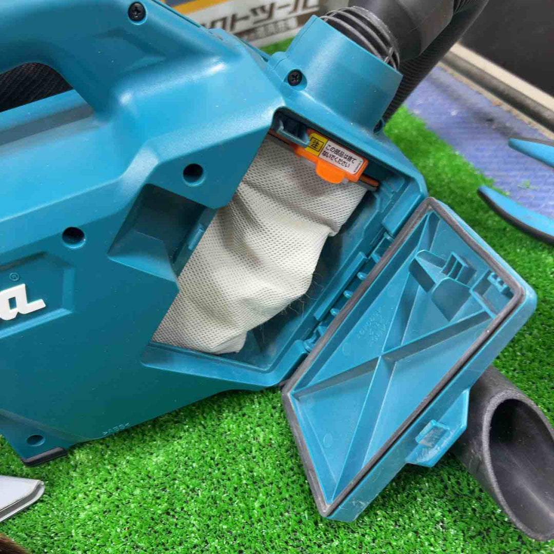 ◇マキタ(makita) コードレスクリーナ CL184DZ【草加店】