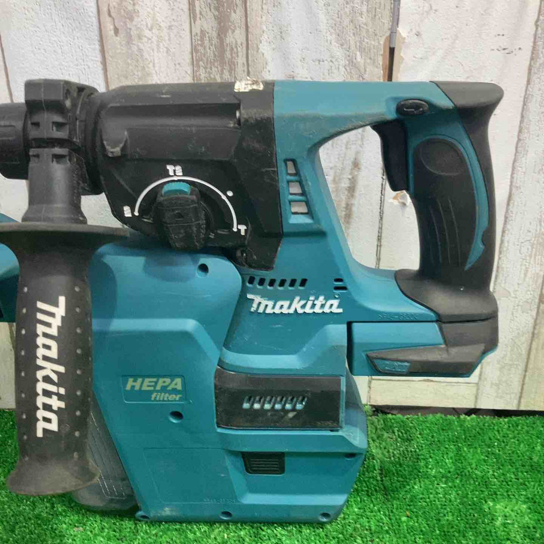 ★マキタ(makita) 24mmコードレスハンマドリル HR244DZKV【町田店】