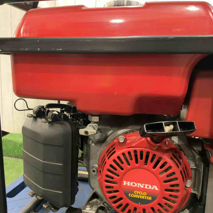 【店頭受取り限定】★ホンダ(HONDA) 発電機 EB26 動作確認済【川口店】