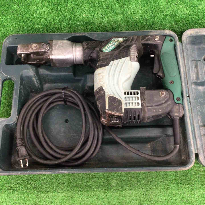 ★ハイコーキ(HIKOKI ※旧:日立工機) 電動ハンマ H41SA2(N)【川崎店】