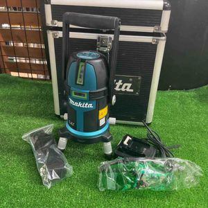 ☆マキタ(makita) コードレスグリーンレーザー墨出し器 SK209GDZN【草加店】