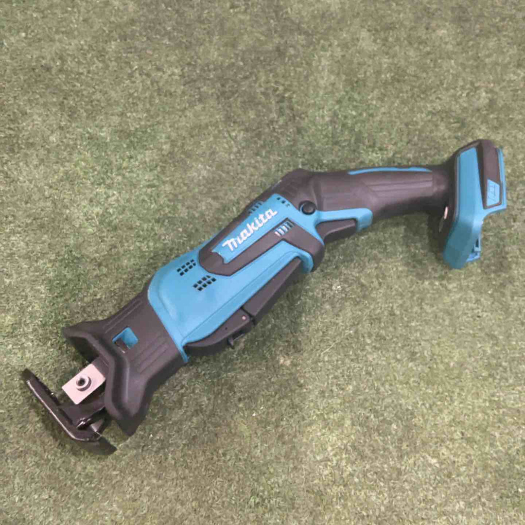 ★マキタ(makita) コードレスレシプロソー JR184DZ 18V 動作確認済【川口店】