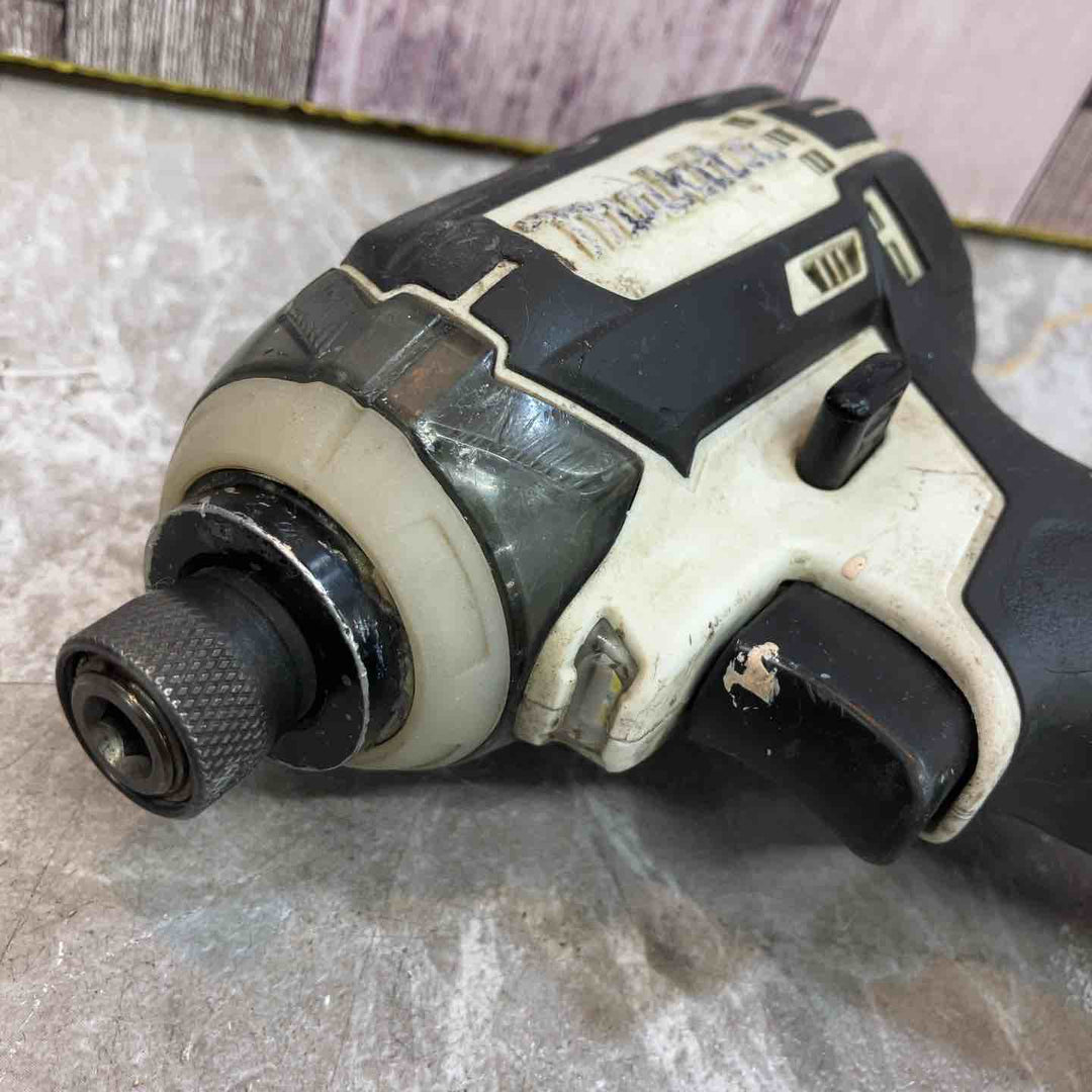 ★マキタ(makita) コードレスインパクトドライバー TD149DZW【八潮店】