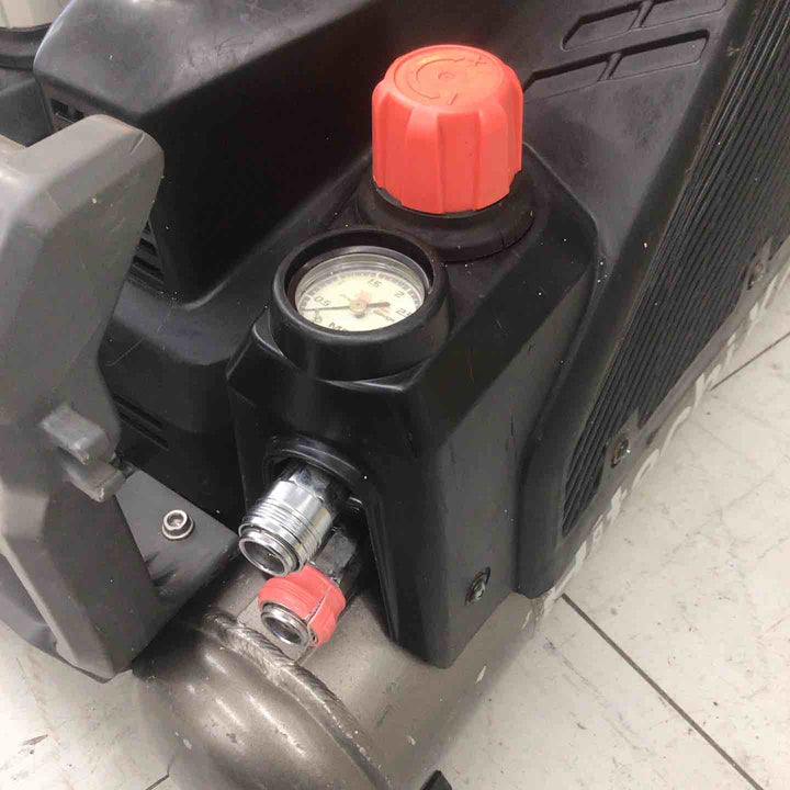 【中古品】 ハイコーキ/HIKOKI エアコンプレッサー EC1445H3 【鴻巣店】