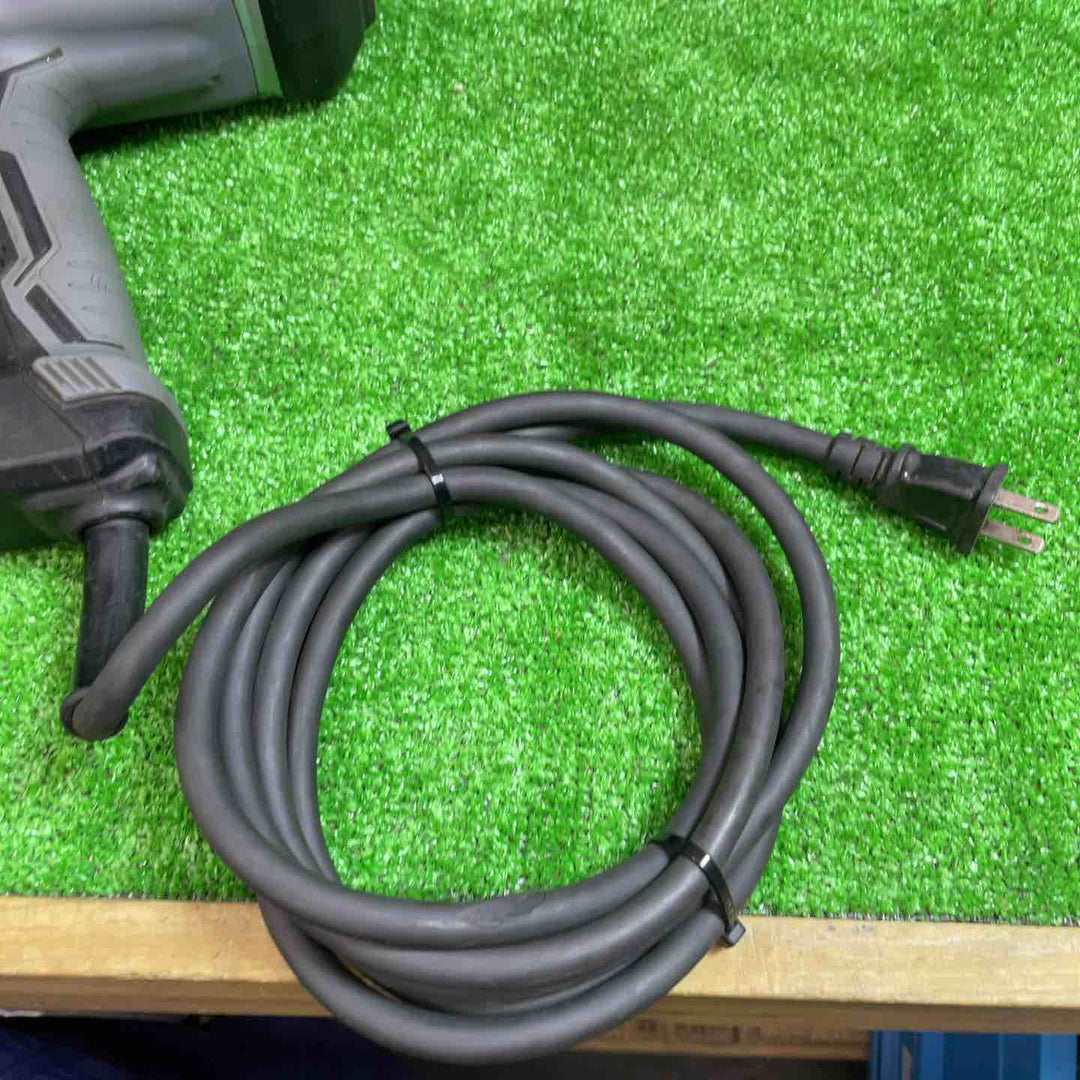 ハイコーキ(※旧:日立工機) インパクトレンチ WR22SE 100V【桶川店】
