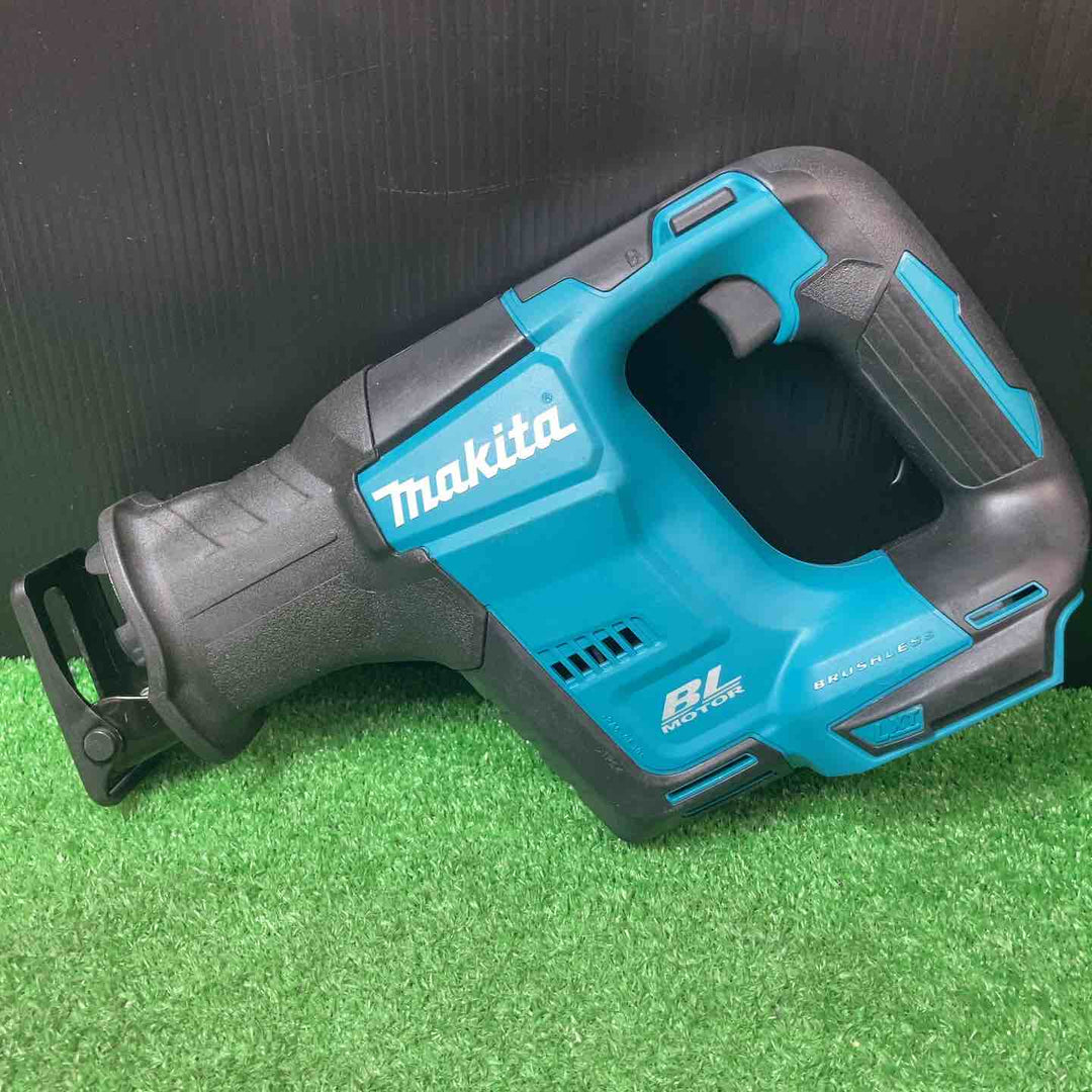 マキタ/makita 18V コードレスレシプロソー JR188DRG【岩槻店】