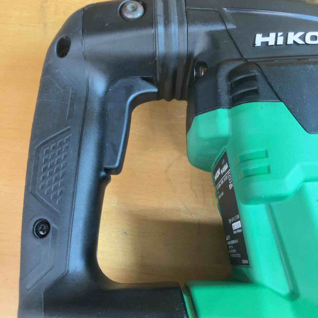 ★ハイコーキ(HIKOKI ※旧:日立工機) ハンマ H41SA4(N)【越谷店】