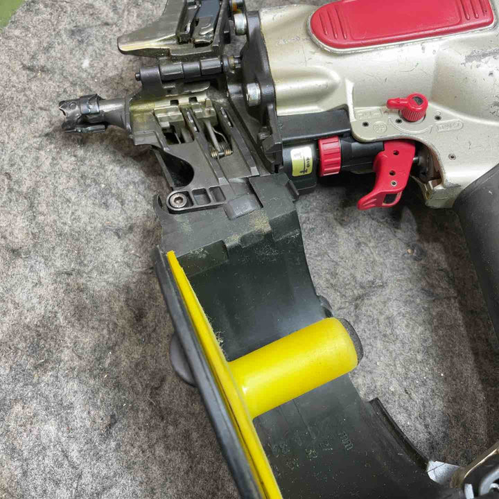マックス(MAX) 常圧エア釘打ち機 CN-550S(FP)【桶川店】