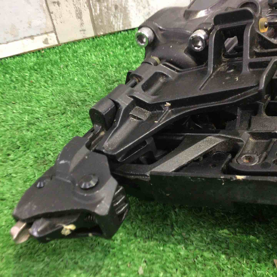 ☆マックス(MAX) 高圧エア釘打ち機 HN-65Z1【町田店】