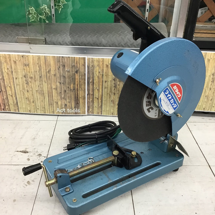 【中古品】 新ダイワ/Shindaiwa 305mm高速切断機 L120S-N ライトカッター 【鴻巣店】