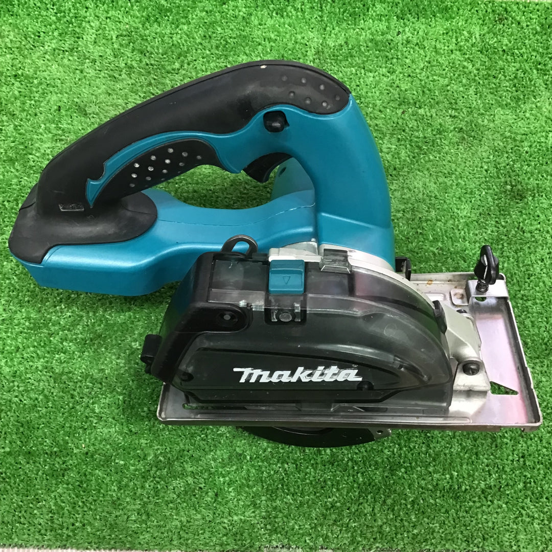 ☆マキタ(makita) コードレスチップソーカッタ CS540DZ【草加店】