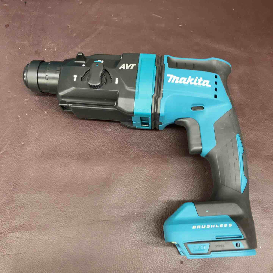 【未使用品(店頭展示品)】 マキタ(makita) 18V コードレスハンマドリル HR182DZK 【東大和店】