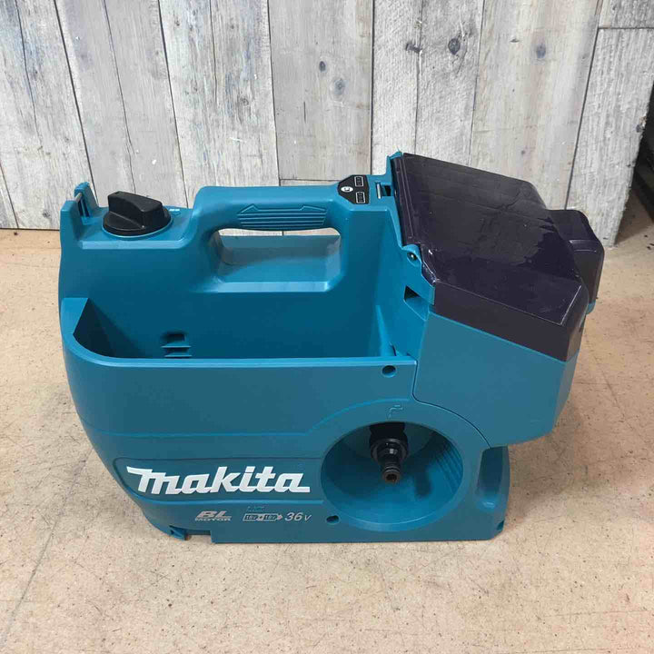 【中古品】 マキタ(makita) 36V コードレス高圧洗浄機 MHW080DZK 本体のみ 【東大和店】