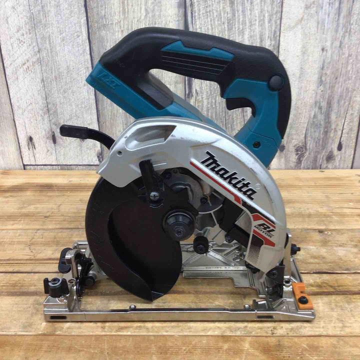 マキタ(makita) コードレス丸のこ HS631DZ 【東大和店】