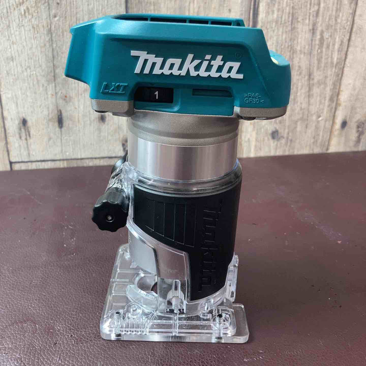 【中古美品】 マキタ(makita) コードレストリマー RT50DZ 18V 【東大和店】