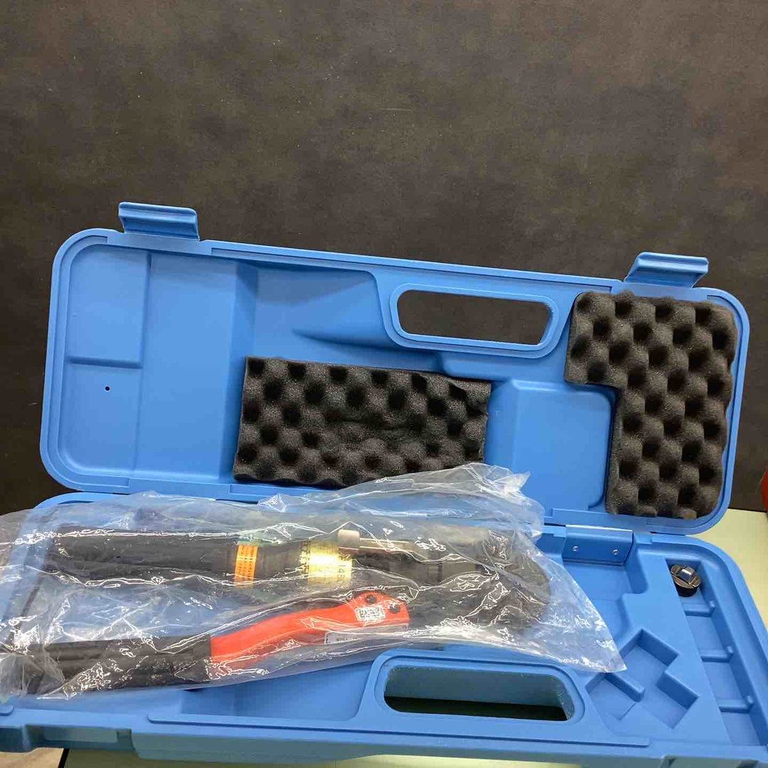 ◇泉精器(IZUMI) 手動油圧圧着工具 EP-1460【越谷店】